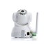 CVLM I33 WHITE 2GEN  The ultimate IP security camera that comes with motion detection alarm recording function has arrived  Monitor and record from anywhere 