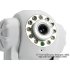 CVLM I33 WHITE 2GEN  The ultimate IP security camera that comes with motion detection alarm recording function has arrived  Monitor and record from anywhere 