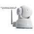 CVLM I33 WHITE 2GEN  The ultimate IP security camera that comes with motion detection alarm recording function has arrived  Monitor and record from anywhere 