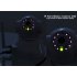 CVLM I33 WHITE 2GEN  The ultimate IP security camera that comes with motion detection alarm recording function has arrived  Monitor and record from anywhere 