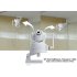 CVLM I33 WHITE 2GEN  The ultimate IP security camera that comes with motion detection alarm recording function has arrived  Monitor and record from anywhere 