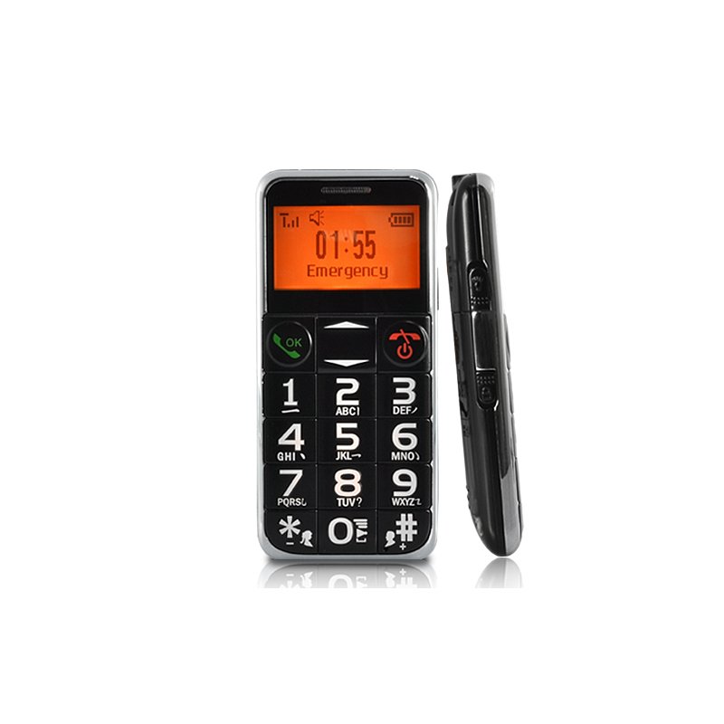 Cell Phone