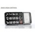 CVLO M61 N1  Just what the doctor ordered   An easy to use and practical cell phone that is specially designed for senior citizens  