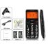 CVLO M61 N1  Just what the doctor ordered   An easy to use and practical cell phone that is specially designed for senior citizens  