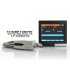 CVLT H59  Simple yet effective  this Portable Oximeter Heart Rate monitor measures the saturated level of oxygen in your blood and your heart beat per minute