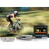 CVLT H59  Simple yet effective  this Portable Oximeter Heart Rate monitor measures the saturated level of oxygen in your blood and your heart beat per minute