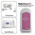 CVLT H60  Use the BabySound   Prenatal Fetal Doppler Heart Rate and Sound Detection System at home so that you can listen to your baby   s heart rat    
