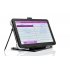 CVMF TR30  Utilizing the lightning fast AtlasV chip  and 4 GB memory this 7 inch HD Touchscreen GPS Navigator offers you awesome power and performance   