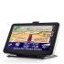 CVMF TR30  Utilizing the lightning fast AtlasV chip  and 4 GB memory this 7 inch HD Touchscreen GPS Navigator offers you awesome power and performance   