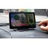 CVMF TR30  Utilizing the lightning fast AtlasV chip  and 4 GB memory this 7 inch HD Touchscreen GPS Navigator offers you awesome power and performance   