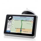 CVMF TR31  Utilizing the lightning fast AtlasV chip  and 4 GB memory this 7 inch HD Touchscreen GPS Navigator offers you awesome power and performance 