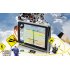 CVMF TR31  Utilizing the lightning fast AtlasV chip  and 4 GB memory this 7 inch HD Touchscreen GPS Navigator offers you awesome power and performance 
