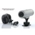 CVMG DV75 2GEN  All Metal 720P HD Mini Sports Camera  designed to capture high quality videos of your favorite action sports  whether in the water  on  