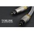 CVMH G408  Digital Optical Audio Cable for you to connect your Blu ray player  satellite DVR  CD player  Sony Playstation 2 3  XBox  ALESIS  150cm Toslink Cable