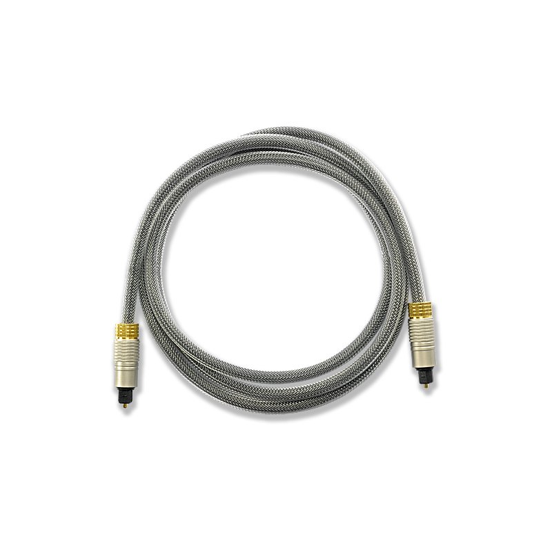 Toslink Optical Audio Cable