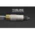 CVMH G408  Digital Optical Audio Cable for you to connect your Blu ray player  satellite DVR  CD player  Sony Playstation 2 3  XBox  ALESIS  150cm Toslink Cable