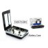 CVMK K169  USB Cassette Player and Tape to MP3 Converter  This cool and handy gadget turns your tapes into digital MP3 files 
