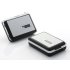 CVMK K169  USB Cassette Player and Tape to MP3 Converter  This cool and handy gadget turns your tapes into digital MP3 files 