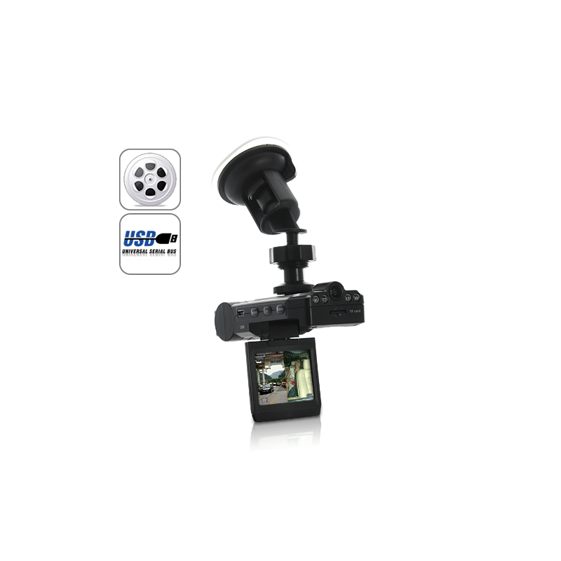 car DVR