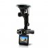 CVMV DV65  Conveniently record hassle free Full HD 1080p video in your car with this amazing new powerful mini Car DVR 