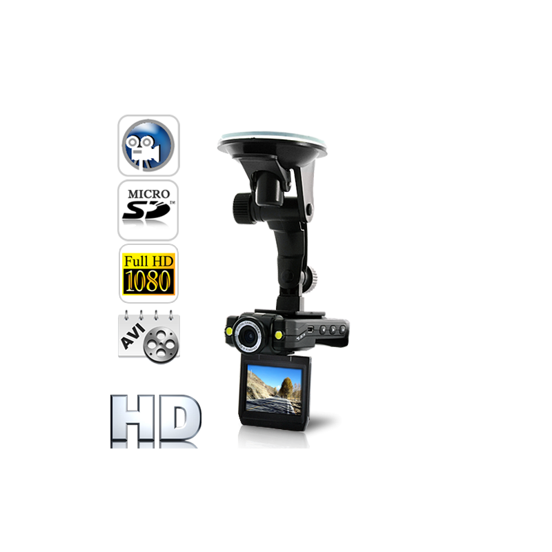 Car DVR