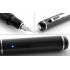 CVMV I186  Executive Edition 1080P Full HD Ink Pen  Camera  8GB   A refined writing instrument with a HD camcorder and digital still camera hidden inside 