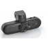 CVMV J78  1080P Full HD Car DVR and GPS Logger  4GB  for you to record video  audio and GPS data from your car while you focus on driving   