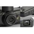 CVMV J78  1080P Full HD Car DVR and GPS Logger  4GB  for you to record video  audio and GPS data from your car while you focus on driving   