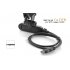 CVMV J78  1080P Full HD Car DVR and GPS Logger  4GB  for you to record video  audio and GPS data from your car while you focus on driving   
