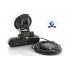 CVMV J78  1080P Full HD Car DVR and GPS Logger  4GB  for you to record video  audio and GPS data from your car while you focus on driving   