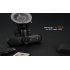 CVMV J78  1080P Full HD Car DVR and GPS Logger  4GB  for you to record video  audio and GPS data from your car while you focus on driving   