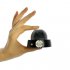 CVNH I152 PAL  Get this super compact high resolution dome surveillance camera  featuring IR Night Vision  one of the smallest security dome cameras 