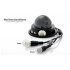 CVNH I152 PAL  Get this super compact high resolution dome surveillance camera  featuring IR Night Vision  one of the smallest security dome cameras 