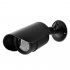 CVNH I173 PAL   make your home  office  and even the great outdoors safer with this advanced security camera day and night 