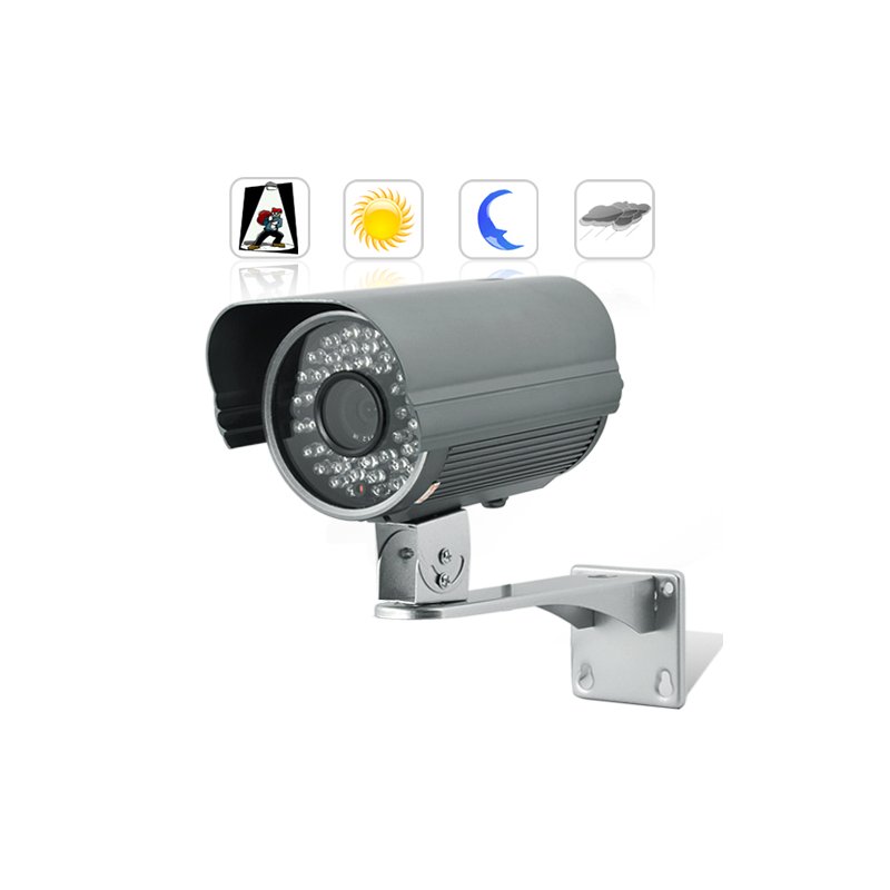 Security Camera 1/3 Sony CCD