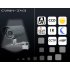 CVNH I43 N1  Waterproof security camera that features a professional grade 1 3 inch Sony CCD video sensor and has intelligent motion detection and night vision