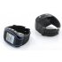 CVNI G170 2GEN  GPS cellphone watch with GPS tracking for outdoor adventuring that displays your exact longitude and latitude coordinates at the touch 