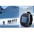 CVNI G170 2GEN  GPS cellphone watch with GPS tracking for outdoor adventuring that displays your exact longitude and latitude coordinates at the touch 