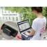 CVOP K164 offers ultra small portable high speed wireless connectivity to your laptop or desktop computer   
