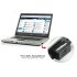 CVOP K164 offers ultra small portable high speed wireless connectivity to your laptop or desktop computer   