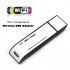 CVOP K74 2GEN  300Mpbs High Speed Wireless USB adapter on 802 11N with fast and simple installation for instant internet access 