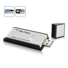 CVOP K74 2GEN  300Mpbs High Speed Wireless USB adapter on 802 11N with fast and simple installation for instant internet access 