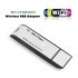 CVOP K74 2GEN  300Mpbs High Speed Wireless USB adapter on 802 11N with fast and simple installation for instant internet access 