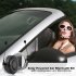 CVPF B43  Enjoy hands free Bluetooth communication in your car with this Solar Powered Car Bluetooth Kit  No messy wire or cables and no need to recharge   