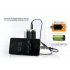 CVPF G394  High capacity 9000mAh emergency power supply that fits in your pocket and works with your iPhone  iPad  Samsung Galaxy Tab  mobile phones  and    