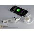 CVPI A27 N1  Introducing the 3 in 1 USB Adapter and Charger Set for your iPhone  iPod  and iPad  This handy kit comes with everything you need to charge   