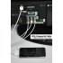 CVPI A68 2GEN  RCA Composite Cable   USB for iPhone  iPod  iPad  Appreciate movies straight on your awesome LCD TV and music through your powerful Hi Fi system 