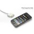 CVPI A68 2GEN  RCA Composite Cable   USB for iPhone  iPod  iPad  Appreciate movies straight on your awesome LCD TV and music through your powerful Hi Fi system 