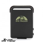 CVPL G203 2GEN  New Mini Global GPS Tracker for everyone  including yourself  your wife  your kids  your pet  your gold stash and everything else   