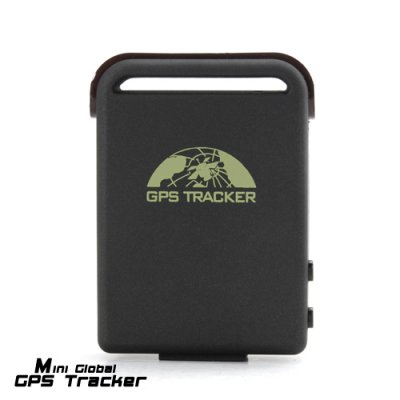 Wholesale Mini Global GPS Tracker for Personal Protection From China